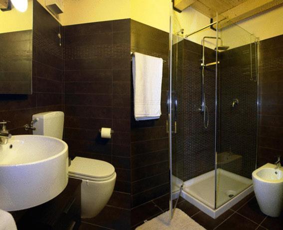 Gressoney-la-Trinité Residence Dei Walser מראה חיצוני תמונה