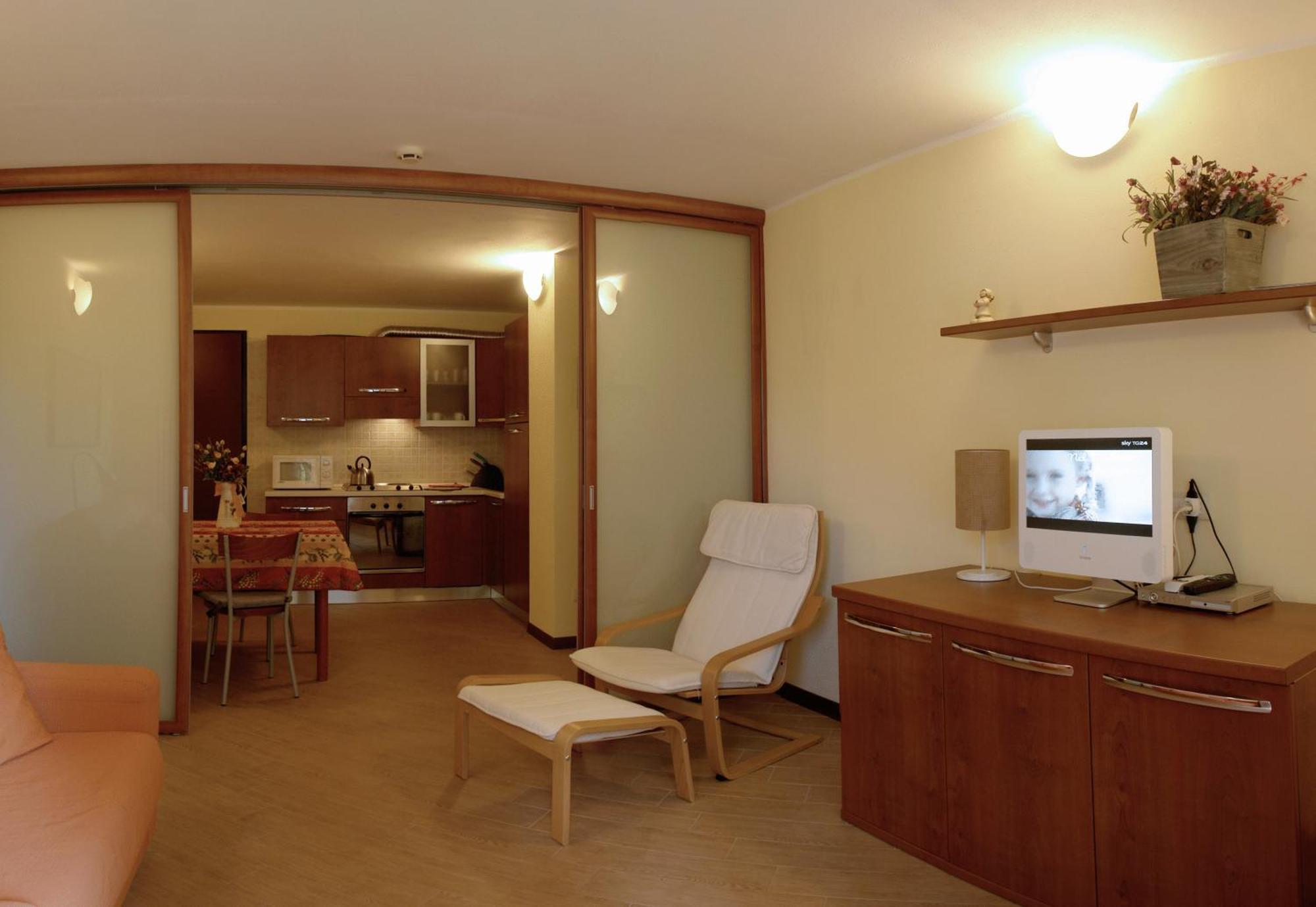 Gressoney-la-Trinité Residence Dei Walser מראה חיצוני תמונה