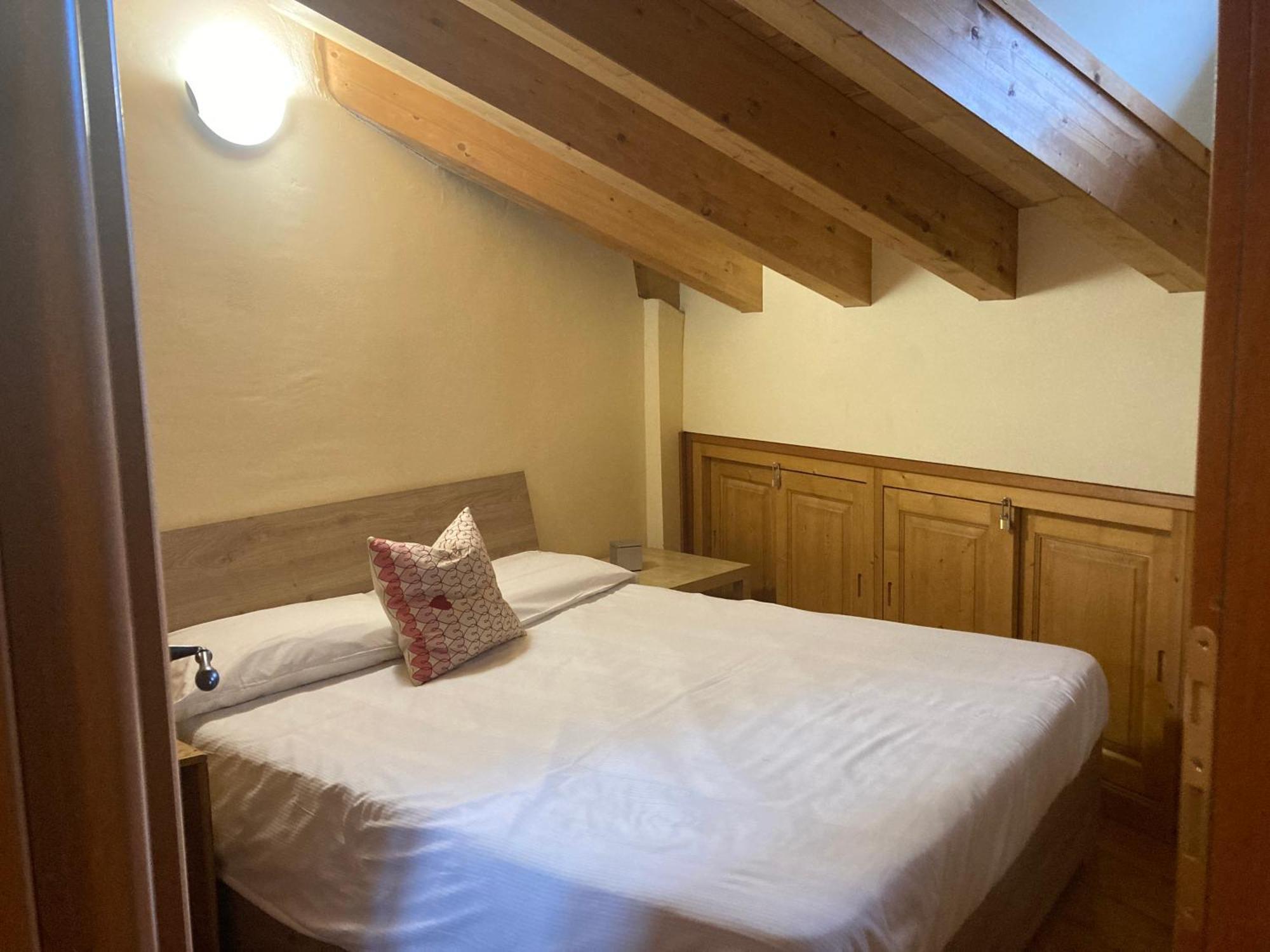 Gressoney-la-Trinité Residence Dei Walser מראה חיצוני תמונה