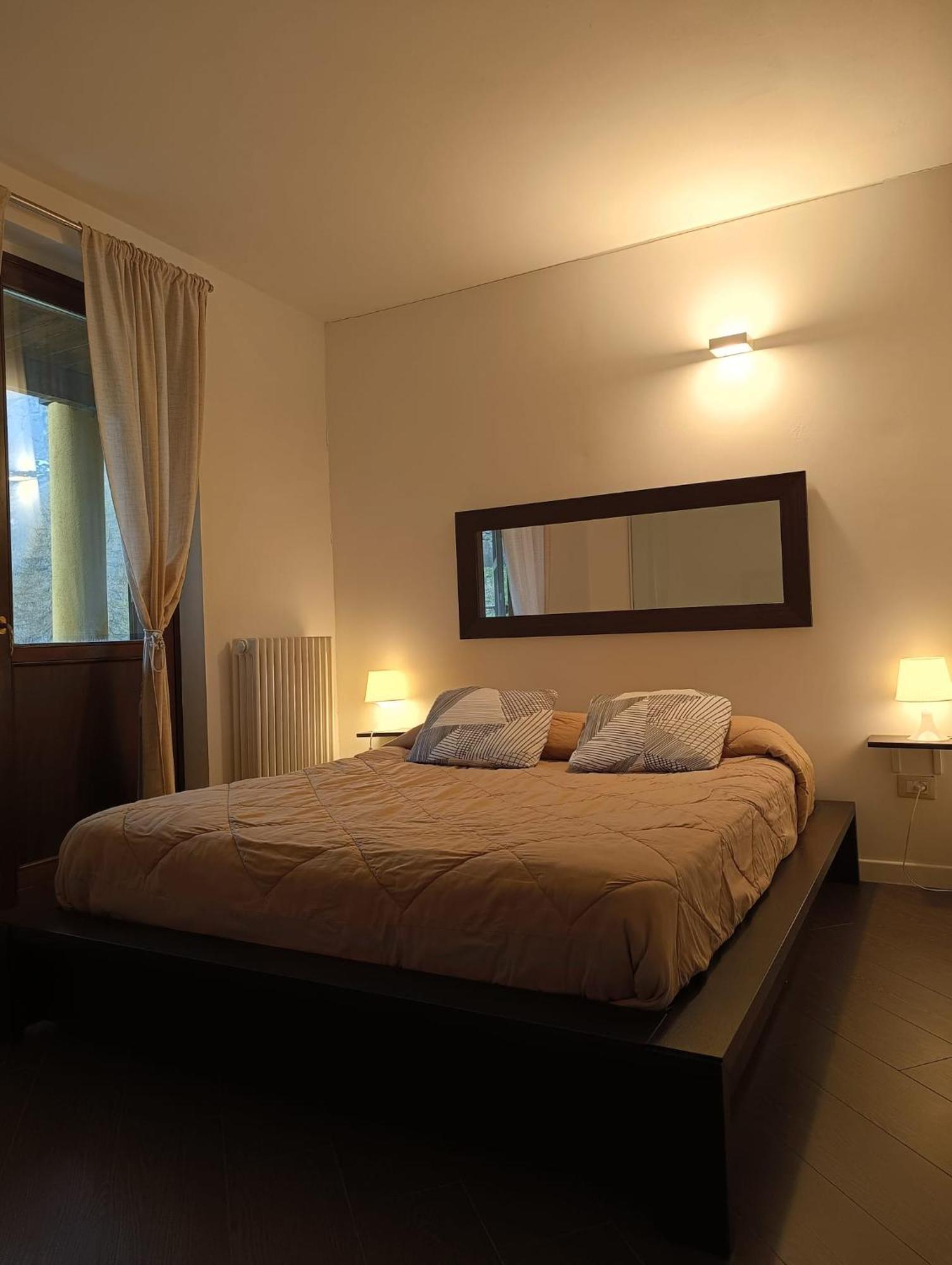 Gressoney-la-Trinité Residence Dei Walser מראה חיצוני תמונה
